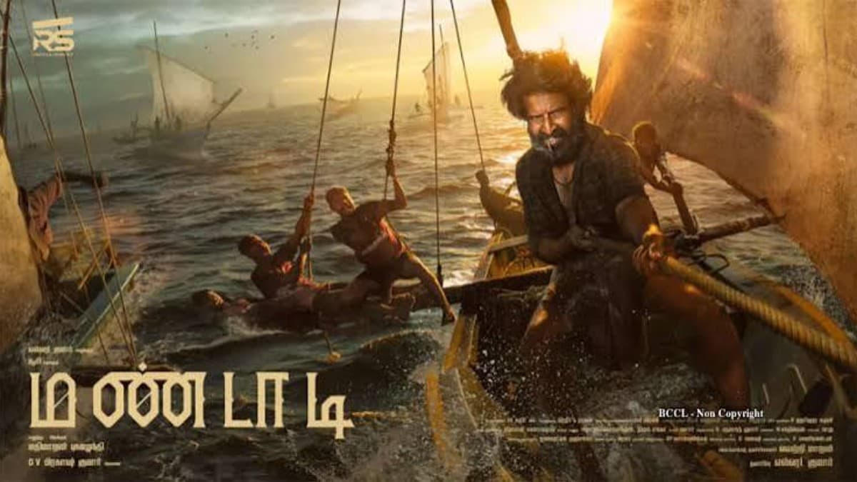 Soori in Mandaadi, which crossed ₹65 crore worldwide after five days